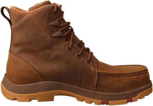 Twisted X Men's Chukka Industrial Boot in Saudi Arabia