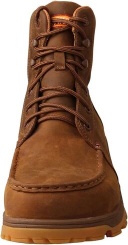 Twisted X Men's Chukka Industrial Boot in Saudi Arabia