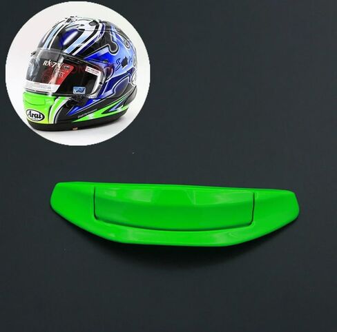 ل Arai RX7X RX-7X أقنعة دراجة نارية اكسسوارات الذقن تنفيس الحرس التنفس الحرس الشارع التنفس منحرف غطاء in Kuwait