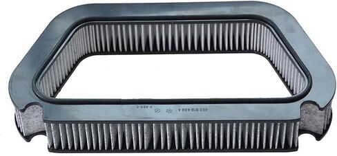 Car Air Conditioning Cabin Air Filter for A8 4.2L V8 2004-2010 6.0L W12 2005-2010 for S8 5.2L V10 2008-2009 4E0819439A Cleaner Element in Saudi Arabia