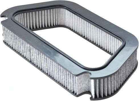 Car Air Conditioning Cabin Air Filter for A8 4.2L V8 2004-2010 6.0L W12 2005-2010 for S8 5.2L V10 2008-2009 4E0819439A Cleaner Element in Saudi Arabia