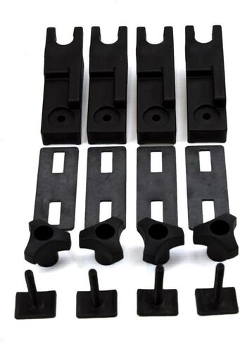 Thule 697104 T-Adapter in Saudi Arabia