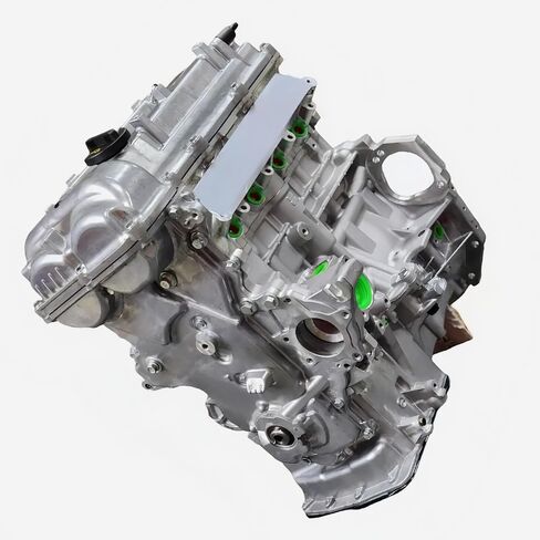 محرك G4FD محرك GDI غير توربو يناسب شركة Hyundai لـ Veloster 1.6L 4-Cylinder 12-17 in Saudi Arabia