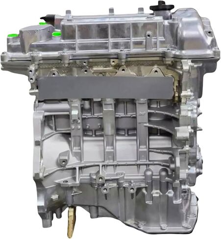 محرك G4FD محرك GDI غير توربو يناسب شركة Hyundai لـ Veloster 1.6L 4-Cylinder 12-17 in Saudi Arabia