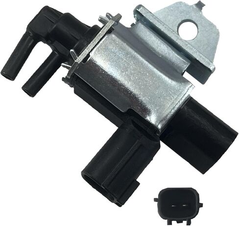 FainWan Control Solenoid Valve 149558J10A Compatible with Altima 3.5L Frontier 4.0L Maxima 3.5L Murano 3.5L NV1500 4.0L Pathfinder 3.5L Pathfinder 4.0L Quest 3.5L Xterra 4.0L in Saudi Arabia