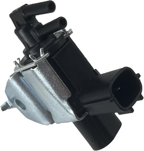 FainWan Control Solenoid Valve 149558J10A Compatible with Altima 3.5L Frontier 4.0L Maxima 3.5L Murano 3.5L NV1500 4.0L Pathfinder 3.5L Pathfinder 4.0L Quest 3.5L Xterra 4.0L in Saudi Arabia