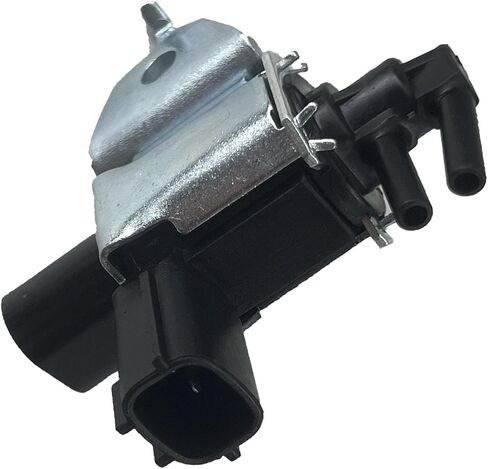 FainWan Control Solenoid Valve 149558J10A Compatible with Altima 3.5L Frontier 4.0L Maxima 3.5L Murano 3.5L NV1500 4.0L Pathfinder 3.5L Pathfinder 4.0L Quest 3.5L Xterra 4.0L in Saudi Arabia