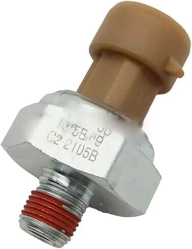 مستشعر ضغط الزيت Generic لـ Navistar لـ International DT466E I530E DT466 530 HT530 1807369 EOP 1807369C2 in Saudi Arabia