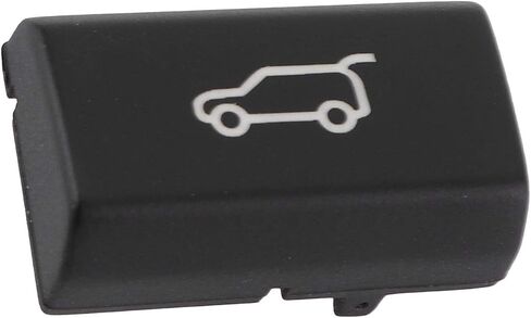 Trim x5 5×5×3 Auto Car Rear Cover Replacement Accessory for x5 e70 x6 e71 Premium ABS Interior Decor Fit in Kuwait