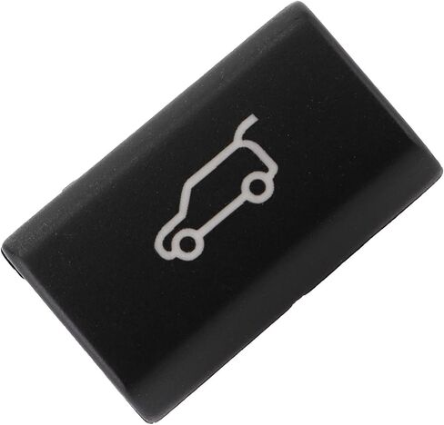 Trim x5 5×5×3 Auto Car Rear Cover Replacement Accessory for x5 e70 x6 e71 Premium ABS Interior Decor Fit in Kuwait