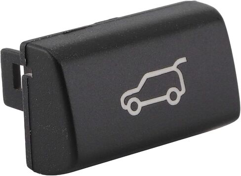 Trim x5 5×5×3 Auto Car Rear Cover Replacement Accessory for x5 e70 x6 e71 Premium ABS Interior Decor Fit in Kuwait