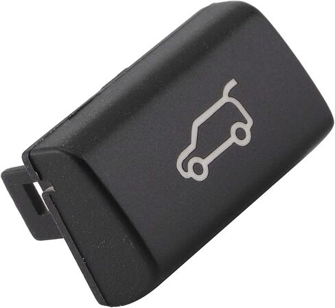 Trim x5 5×5×3 Auto Car Rear Cover Replacement Accessory for x5 e70 x6 e71 Premium ABS Interior Decor Fit in Kuwait