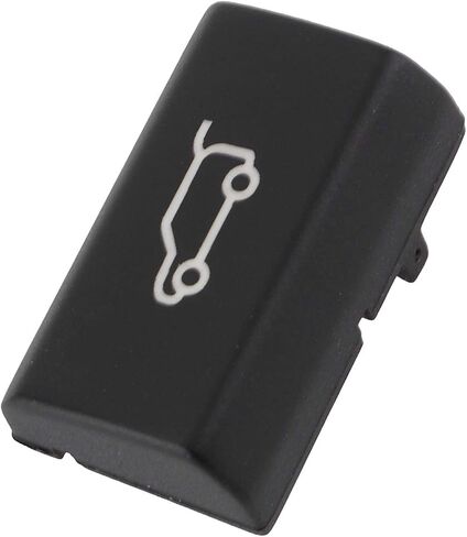 Trim x5 5×5×3 Auto Car Rear Cover Replacement Accessory for x5 e70 x6 e71 Premium ABS Interior Decor Fit in Kuwait
