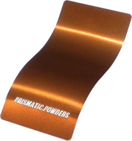 PRISMATIC POWDERS® Lighter Copper (1 LB/PPB-6647) - The Powder Coat Color Experts in Saudi Arabia