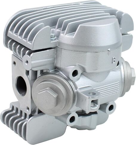 رأس اسطوانة المحرك لياماها TTR125 2000-2004، TTR125E 2003-2009، TTR125LE 2015-2022 in Kuwait