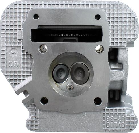 رأس اسطوانة المحرك لياماها TTR125 2000-2004، TTR125E 2003-2009، TTR125LE 2015-2022 in Kuwait