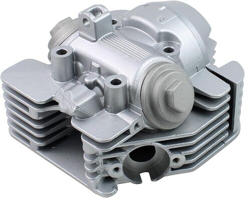 رأس اسطوانة المحرك لياماها TTR125 2000-2004، TTR125E 2003-2009، TTR125LE 2015-2022 in Kuwait