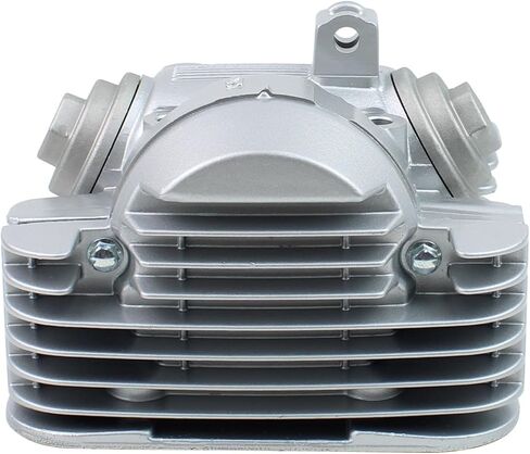 رأس اسطوانة المحرك لياماها TTR125 2000-2004، TTR125E 2003-2009، TTR125LE 2015-2022 in Kuwait