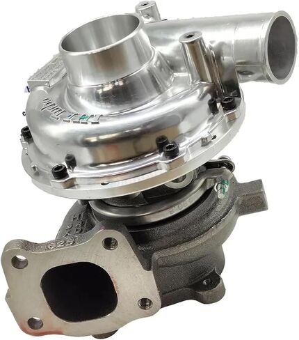 Turbo Turbocharger 89736-28390 RHF55 4HK1 Compatible With Hitachi ZAXIS240LC-3 ZAXIS270LC-3 Excavators in Saudi Arabia
