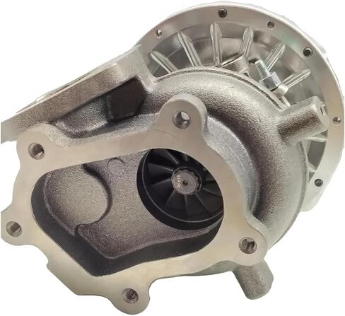 Turbo Turbocharger 89736-28390 RHF55 4HK1 Compatible With Hitachi ZAXIS240LC-3 ZAXIS270LC-3 Excavators in Saudi Arabia