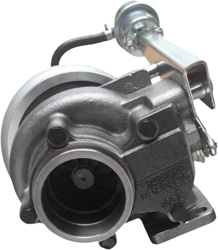Turbo HX35W Turbocharger 3597111 For Cummins Industrial Various Aftermarket Parts in Saudi Arabia
