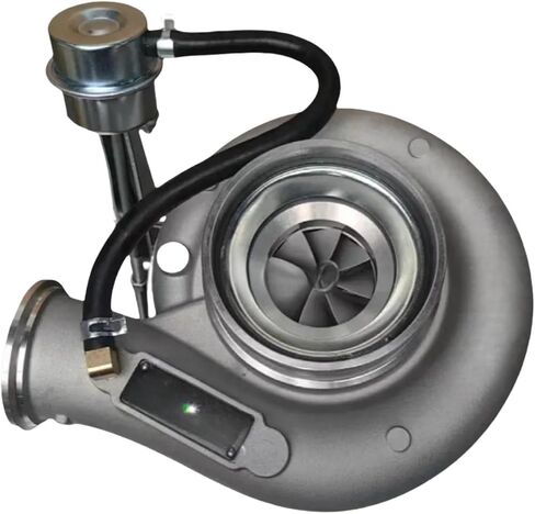 Turbo HX35W Turbocharger 3597111 For Cummins Industrial Various Aftermarket Parts in Saudi Arabia