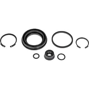 Dorman MAS D670158 Rear Disc Brake Caliper Repair Kit Compatible with Select Models