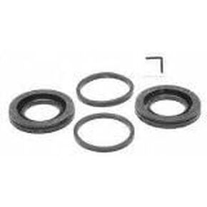 Raybestos Premium Element3 Replacement Rear Disc Brake Caliper Seal Kit for Select Mercedes Benz, Volvo Model Years (WK1374)