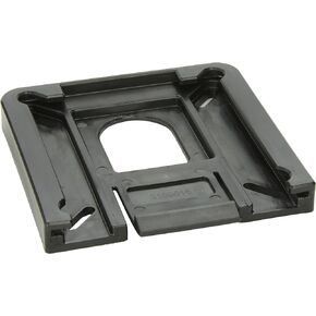 Springfield 1100015 Removable Seat Bracket - 7" x 7"