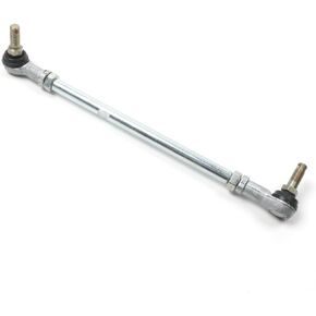 Fits Yamaha (Passenger Side) Steering Tie Rod Assembly For G14/G16/G19 Golf Cart 1995-2002