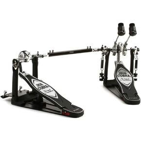 Tama Iron Cobra 900 Rolling Glide Double Bass Drum Pedal