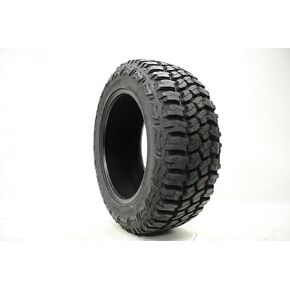 Thunderer Trac Grip M/T R408 All- Season Radial Tire-285/75R16 126Q
