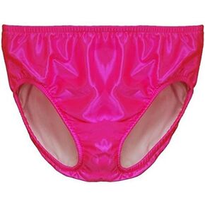 Toddler Kid Adult Special Needs My Pool Pal Swimsters Reusable Swim Diaper (Adult Small, Pink)