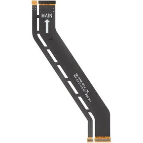 LCD Screen Main Motherboard Connection Connector Ribbon Flex Cable Replacement Compatible with Samsung Galaxy Tab S8+ SM-X800 / S7 Plus T970 12.4 inch
