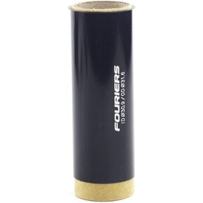 Fouriers Bicycle Seat Tube Adapter(31.6mm to 30.9mm) (30.9mm to 27.2mm) (31.6mm to 27.2mm)