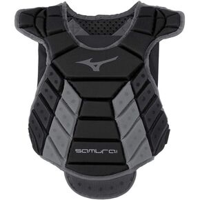 Mizuno Mizuno Samurai Women's Fastpitch Softball Chest Protector