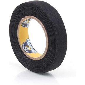 Howies Hockey Stick Tape Premium Knob Tape Black .5" x 10yd