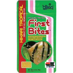 Hikari First Bites .35Oz