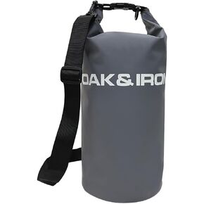 حقيبة Drg مقاومة للماء من OAK & IRON لمضخة WAVE/WAVE Pro الخارجية