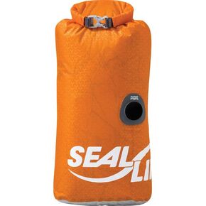 SealLine Blocker PurgeAir Dry Sack Waterproof Stuff Sack