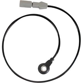 TRQ Engine Knock Sensor Compatible with 2005-2014 Volkswagen