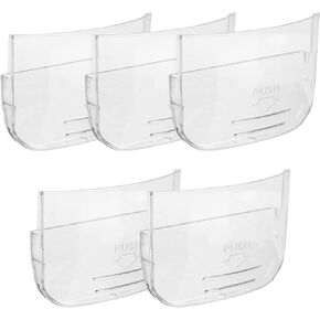 Cabilock 5pcs Condensation Collector Cup Replacement Compatible with Rice Cooker Pressure Cooker