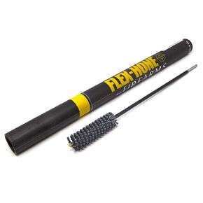 Brush Research 08301 Chamber Flex-Hone, Silicon Carbide, 10 Gauge, 400 Grit (Pack of 1)
