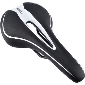 Durable Mountain Bike Saddle