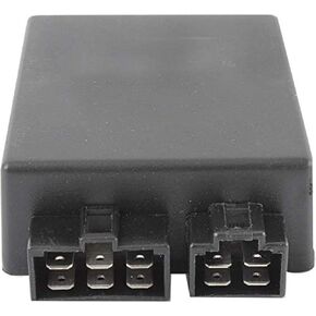 DB Electrical IYA6046 New Cdi Module for Yamaha Xv750 Xv920 Virago Midnight 1983 83,Xv700 Virago 84 85 86 87, Xv750 88 89 90, Xv920 1983 83 42X-82305-20-00