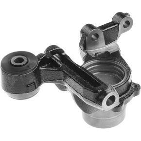 A-Premium Rear Suspension Steering Knuckle Compatible with Subaru Forester 2001-2007, Impreza 2001-2007, Right Passenger Side, Replace # 28419FE001, 0142K072