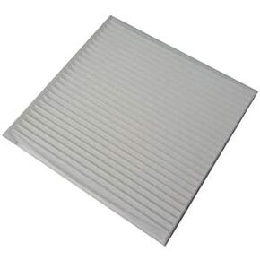 KLARING KCP-CF10549، استبدال فلتر هواء المقصورة