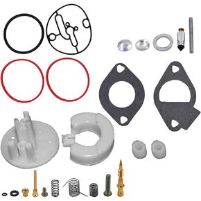 WFLNHB Carb Carburetor Repair Kit Replacement for LMT 5-4993