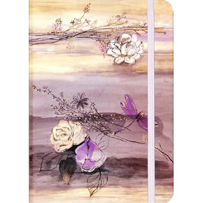 Dragonfly Dreams Journal (Diary, Notebook)
