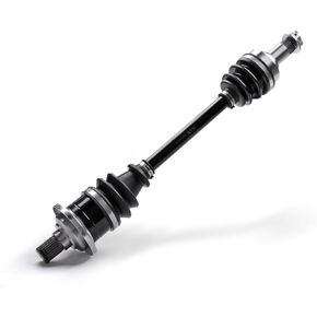 KLV Rear CV Axle Drive Shaft Assembly Compatible with 2004-2014 Arctic Cat Thundercat 1000 400 500 650 700 1000 650 V-2 700 TRV GT Left Right 1502-343 0502-811